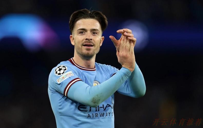 开云体育最新网址：再见曼城！瓜帅批准，7000万攻击手闪电离队！顶级B2B+8000万边锋来投