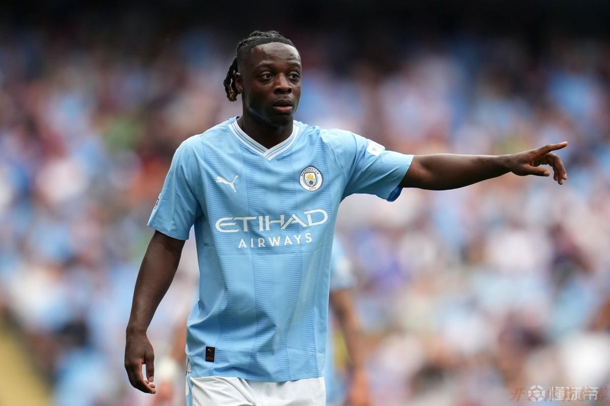 开云体育最新网址：再见曼城！瓜帅批准，7000万攻击手闪电离队！顶级B2B+8000万边锋来投