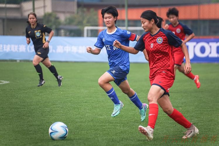开云官方网站：2024年第三届中国青少年足球联赛女子初、高中年龄段U16组第一阶段比赛结束