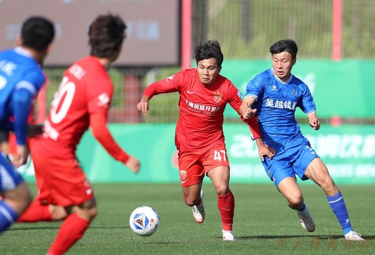 开云：唤燃亿心 | 2020中乙联赛第一阶段顺利结束