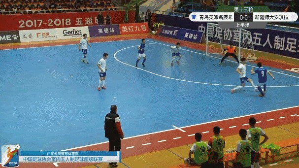 开云体育动态：2019-2020五超联赛第十三轮综述