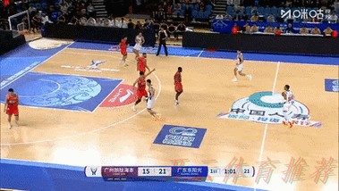 开云体育世界杯动态：广东男篮又迎好消息！萨姆纳回复广东球迷，表示会很快加盟球队！