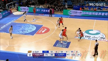 开云体育世界杯动态：广东男篮又迎好消息！萨姆纳回复广东球迷，表示会很快加盟球队！