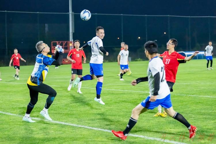 开云体育平台：“足记之家”媒体足球友谊赛圆满成功