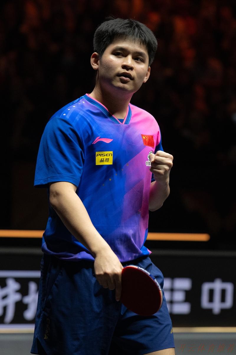 开云网址：樊振东4-1林诗栋 卫冕全运会乒乓球男单冠军