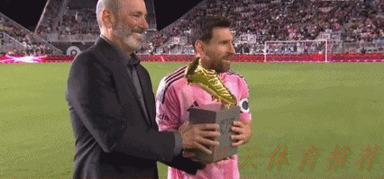 开云体育动态：皇马小将：梅西还是C罗？我虽忠诚皇马，但梅西是第一人！