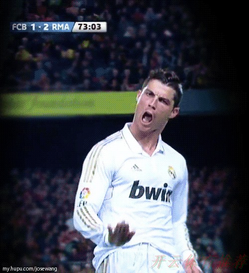 开云体育动态：皇马小将：梅西还是C罗？我虽忠诚皇马，但梅西是第一人！